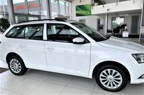 Skoda Fabia Ambition