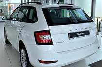 Skoda Fabia Ambition