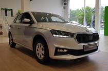 Skoda Fabia Active