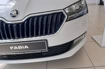 Skoda Fabia Ambition