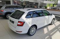 Skoda Fabia Ambition