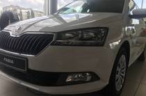 Skoda Fabia Ambition