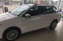 Skoda Fabia Ambition