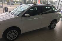 Skoda Fabia Ambition