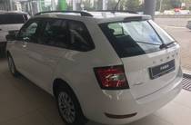 Skoda Fabia Ambition