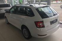 Skoda Fabia Ambition