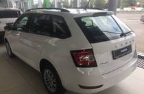 Skoda Fabia Ambition