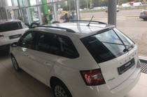 Skoda Fabia Ambition