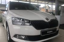 Skoda Fabia Ambition