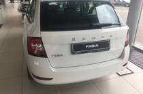 Skoda Fabia Ambition