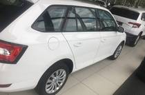 Skoda Fabia Ambition