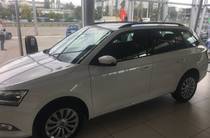 Skoda Fabia Ambition