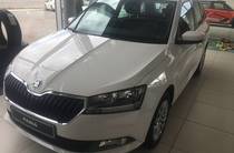 Skoda Fabia Ambition