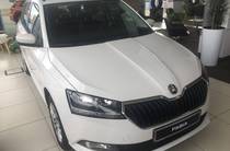 Skoda Fabia Ambition