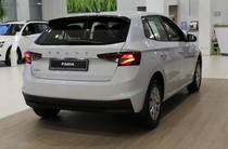 Skoda Fabia Ambition