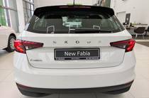 Skoda Fabia Ambition