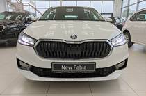 Skoda Fabia Ambition