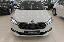 Skoda Fabia Ambition