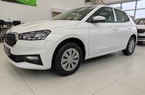 Skoda Fabia Ambition