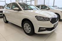 Skoda Fabia Ambition