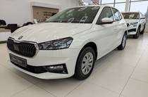 Skoda Fabia Ambition