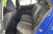 Skoda Fabia Ambition