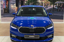 Skoda Fabia Ambition