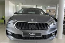 Skoda Fabia Ambition