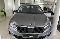 Skoda Fabia Ambition