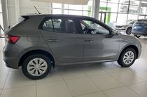 Skoda Fabia Ambition