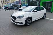 Skoda Fabia Ambition