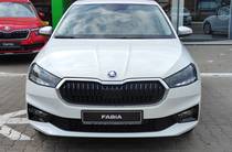 Skoda Fabia Ambition