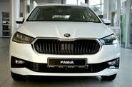 Skoda Fabia Ambition