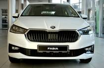 Skoda Fabia Ambition