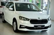 Skoda Fabia Ambition