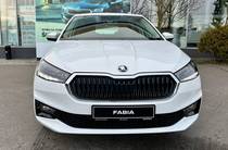 Skoda Fabia Ambition