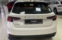 Skoda Fabia Ambition