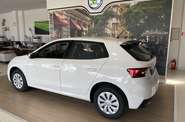 Skoda Fabia Ambition