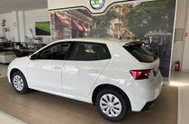 Skoda Fabia Ambition