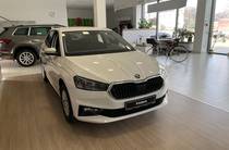 Skoda Fabia Ambition