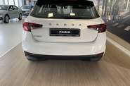 Skoda Fabia Ambition