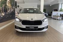 Skoda Fabia Ambition