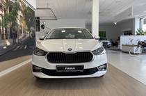 Skoda Fabia Ambition