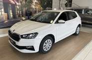 Skoda Fabia Ambition