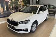 Skoda Fabia Ambition