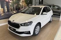 Skoda Fabia Ambition