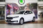 Skoda Fabia Ambition