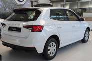 Skoda Fabia Essence