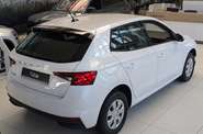 Skoda Fabia Essence