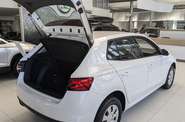Skoda Fabia Essence